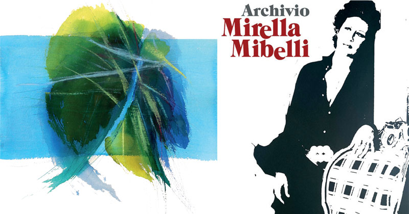 Gespräch mit Mirella Mibelli
