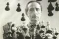 Marcel Duchamp: Rivoluzionario Iconoclasta dell'Arte
