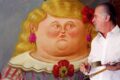 Botero è morto: l'artista colombiano aveva 91 anni