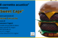 Sweet Cage di Alessio Carrucciu