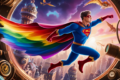 Perché il fantasy contemporaneo LGBTQ+ è necessario