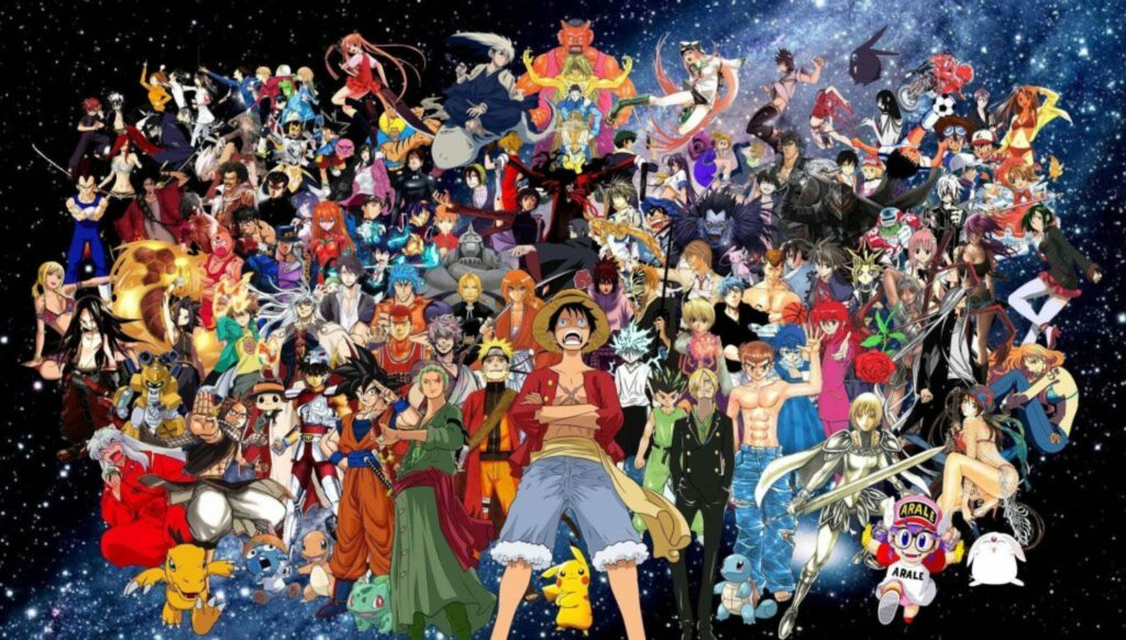 La psicologa dietro 10 tra gli anime più amati: perché ci parlano così tanto?