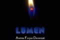 "LUMEN" dell'artista Andrea Forges