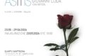 AS IT IS GIOVANNI CODA – Solo Exhibition