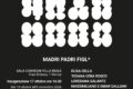 MADRI PADRI FIGL* Mostra collettiva